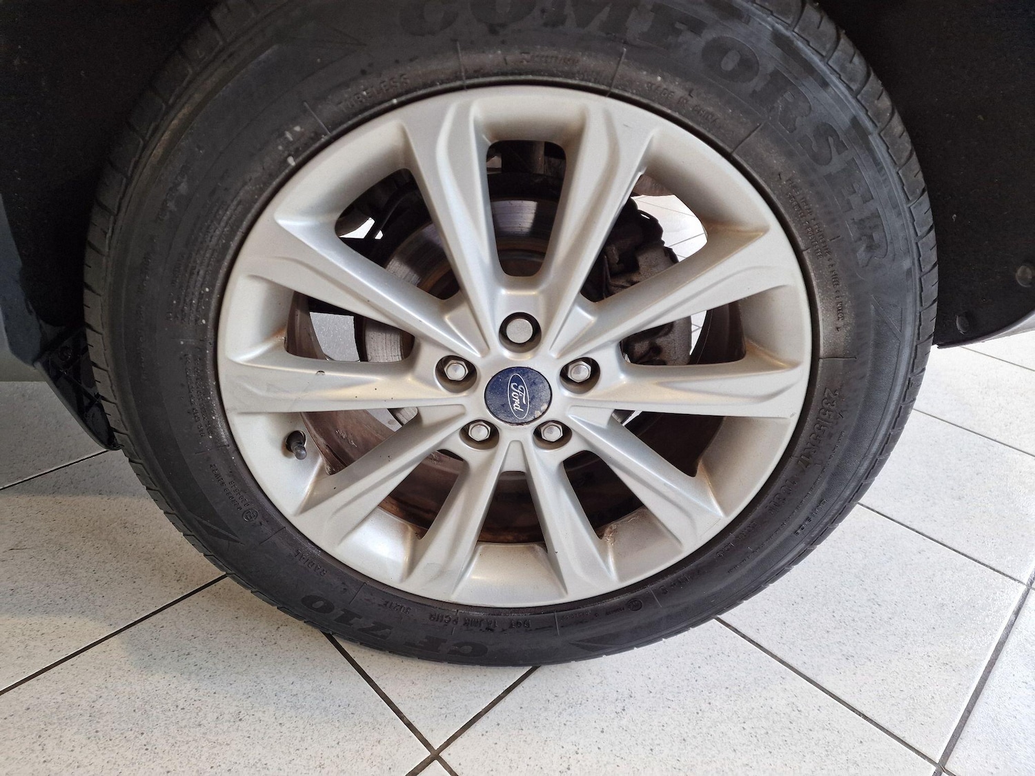 Used Ford Kuga 2015 for sale - 76484464: Photo 26