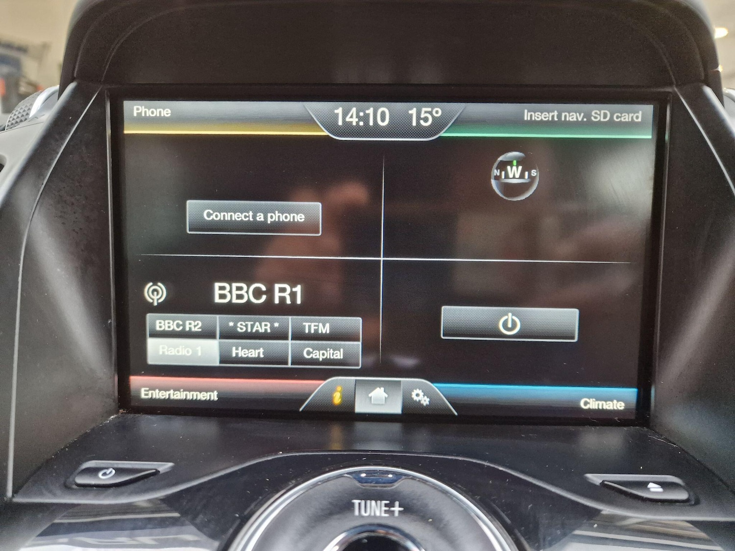 Used Ford Kuga 2015 for sale - 76484464: Photo 27