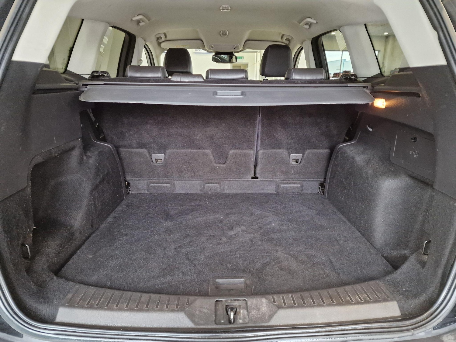 Used Ford Kuga 2015 for sale - 76484464: Photo 28