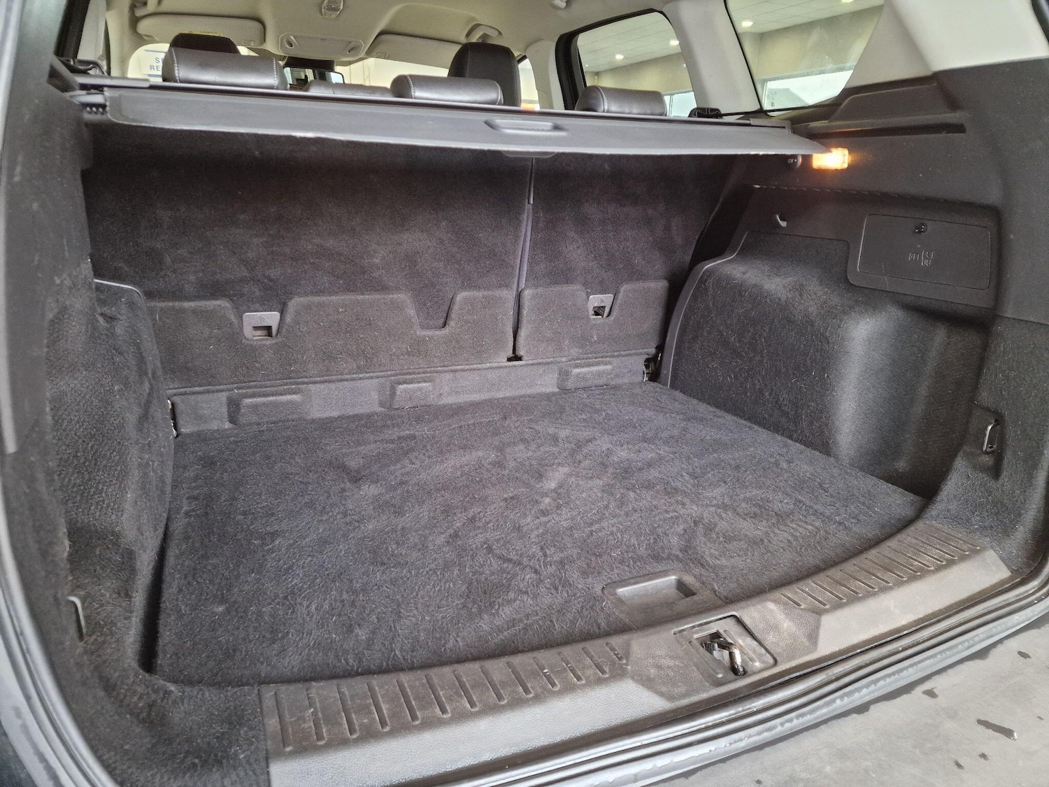 Used Ford Kuga 2015 for sale - 76484464: Photo 29