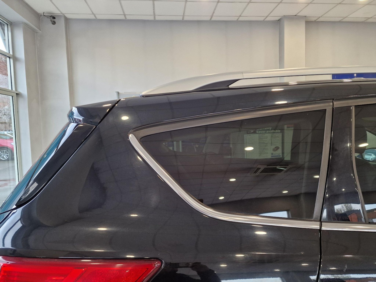 Used Ford Kuga 2015 for sale - 76484464: Photo 30