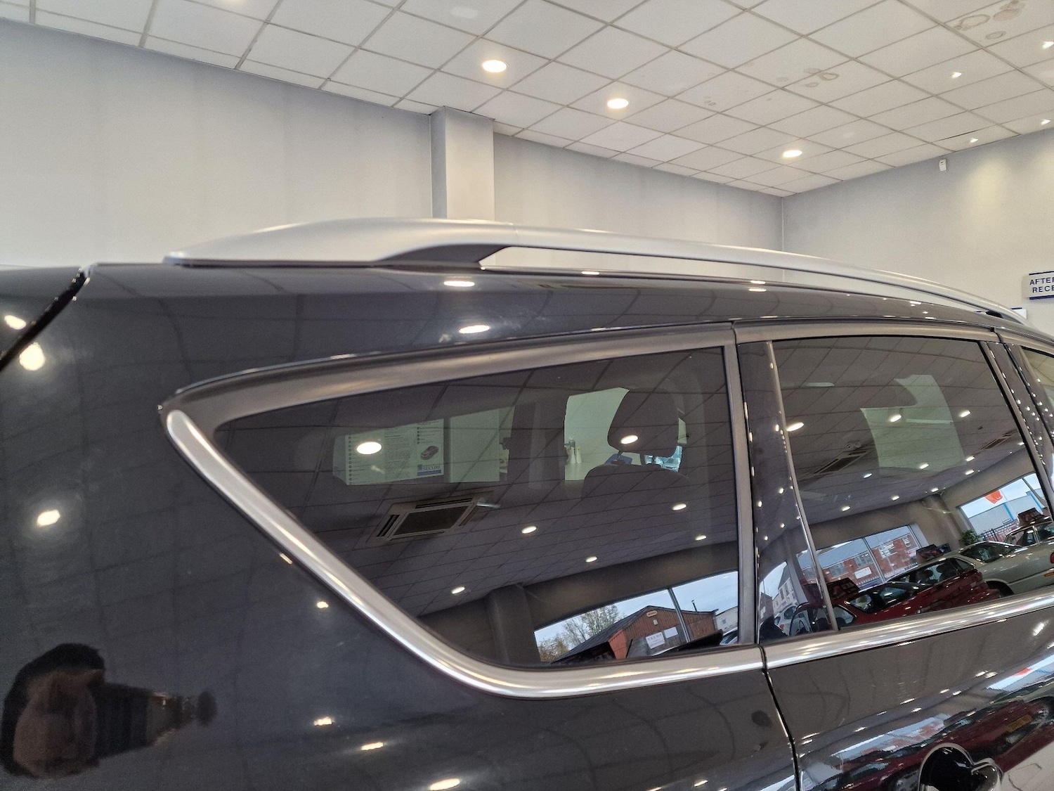 Used Ford Kuga 2015 for sale - 76484464: Photo 31