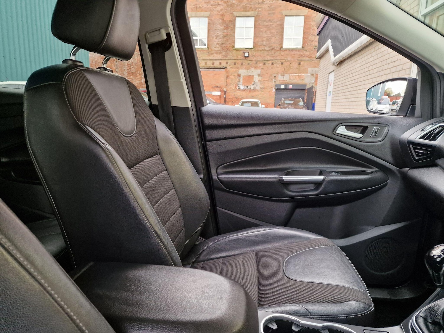 Used Ford Kuga 2015 for sale - 76484464: Photo 33