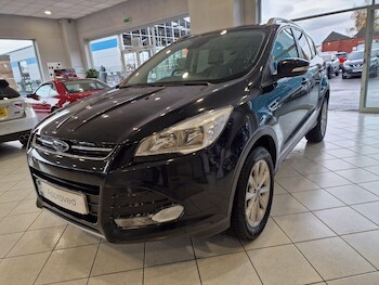 Used Ford Kuga 2015 for sale - 76484464: Photo