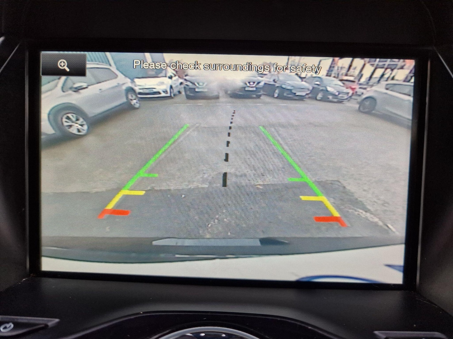 Used Ford Kuga 2015 for sale - 76484464: Photo 40