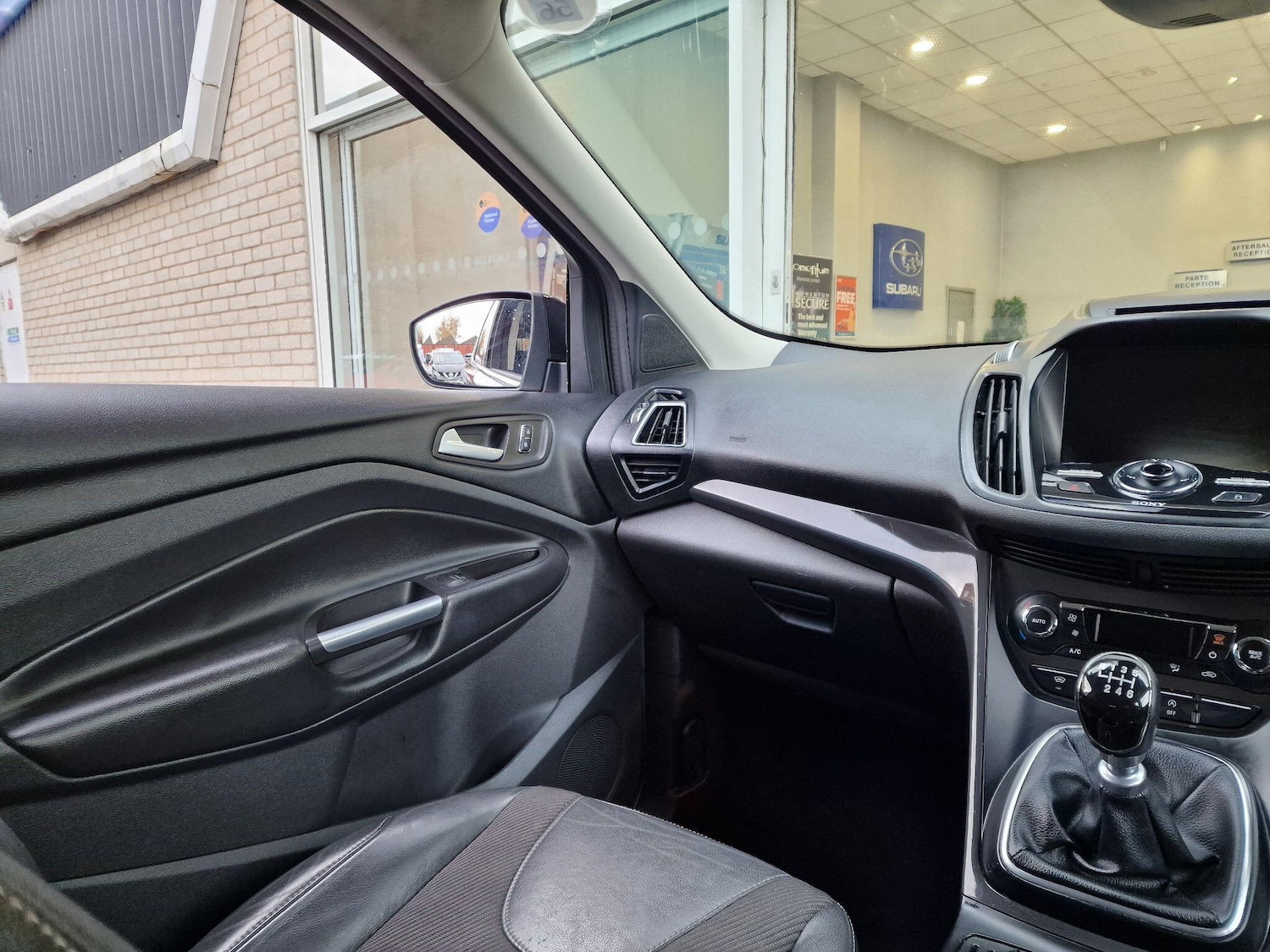 Used Ford Kuga 2015 for sale - 76484464: Photo 8