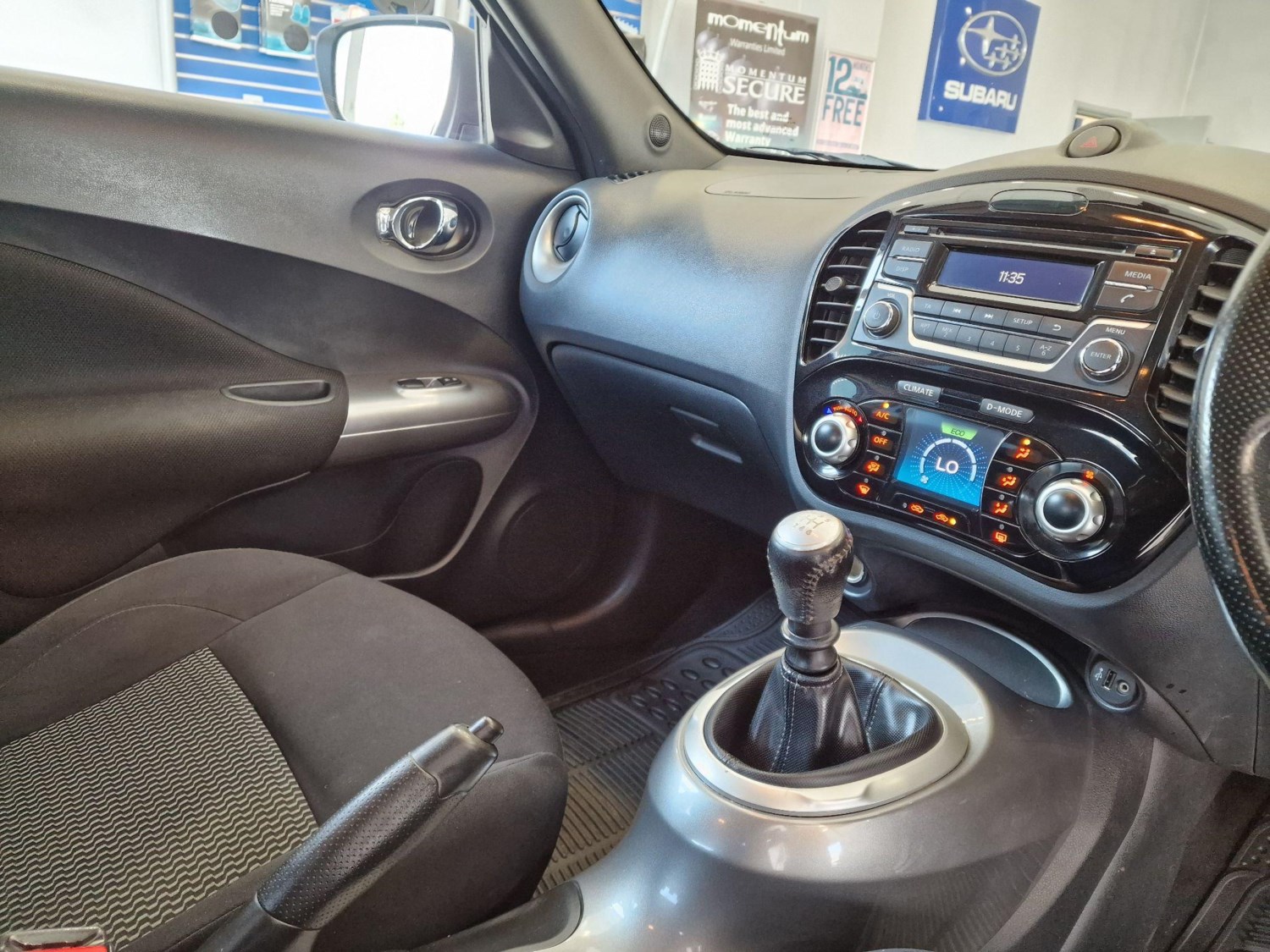 Vehicle 17