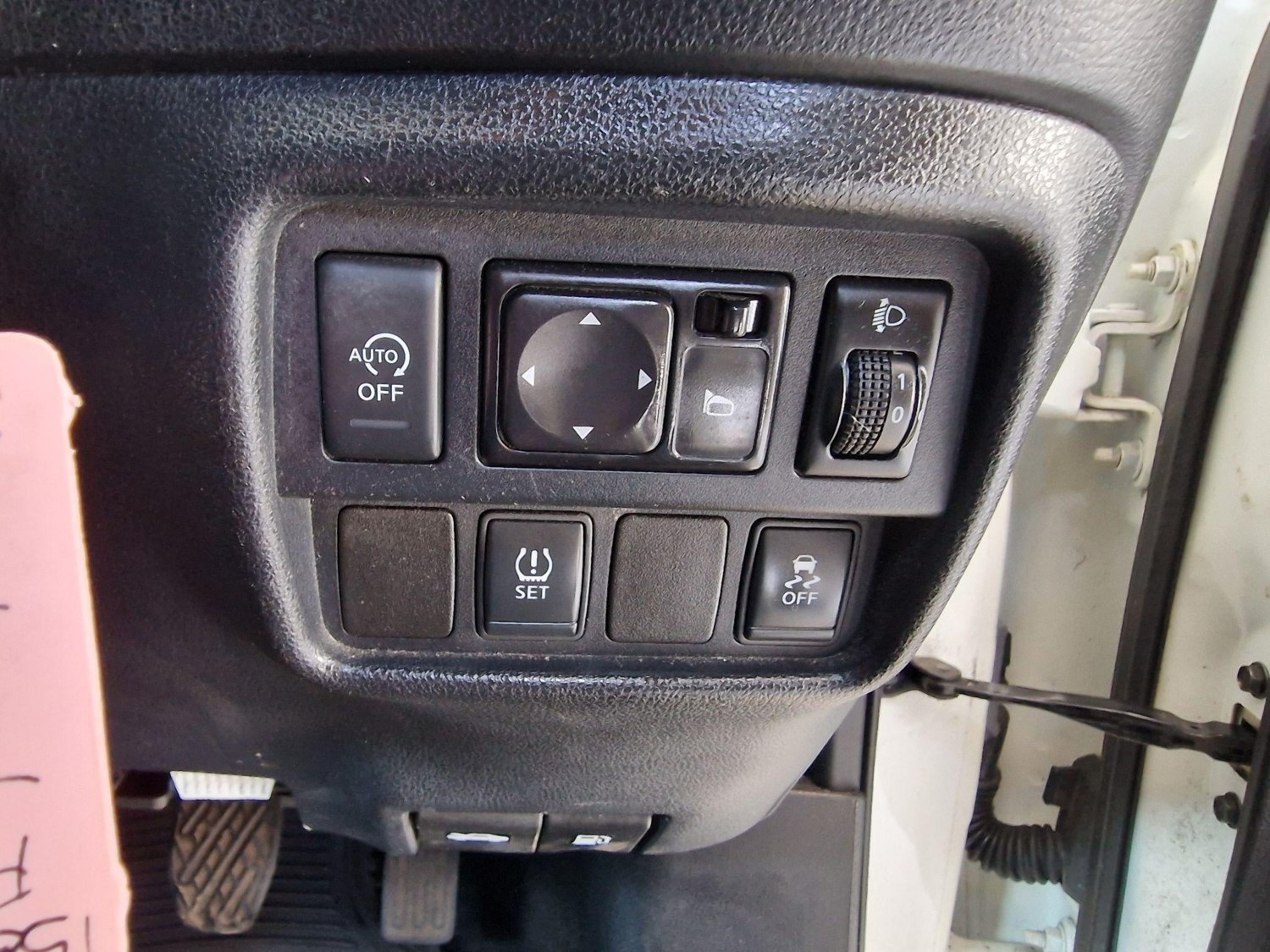 Vehicle 26