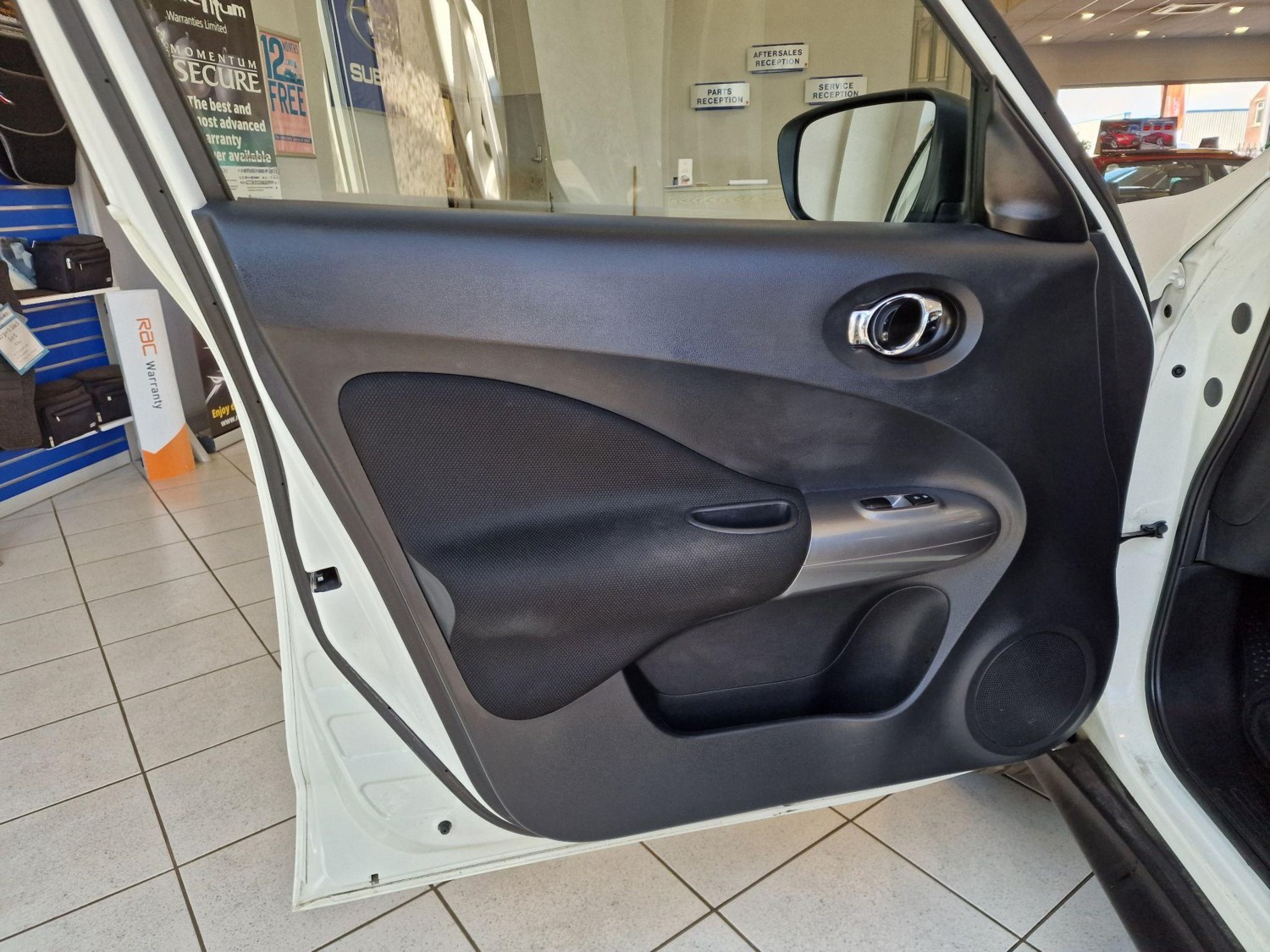 Vehicle 28