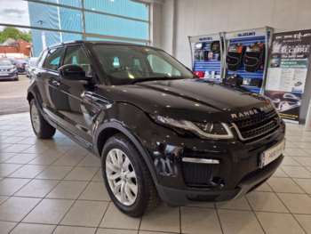 (17) - 2.0 TD4 SE Tech Auto 4WD Euro 6 (s/s) 5dr