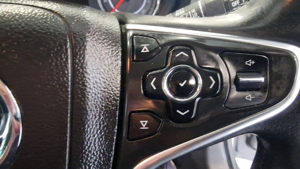 Used Vauxhall Insignia 2016 for sale - 76306632: Photo 16