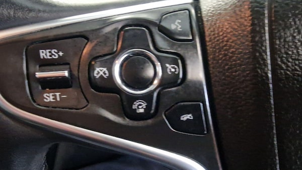 Used Vauxhall Insignia 2016 for sale - 76306632: Photo 17