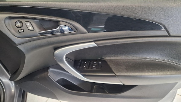 Used Vauxhall Insignia 2016 for sale - 76306632: Photo 18