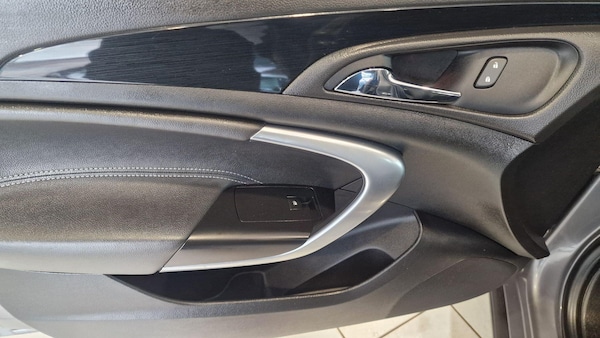 Used Vauxhall Insignia 2016 for sale - 76306632: Photo 19