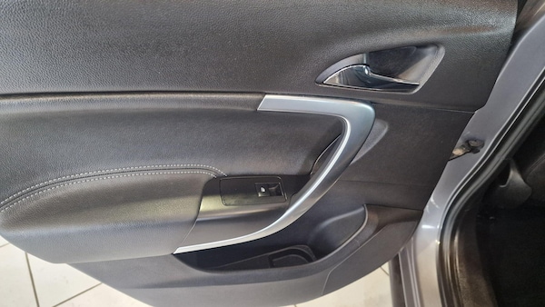 Used Vauxhall Insignia 2016 for sale - 76306632: Photo 21