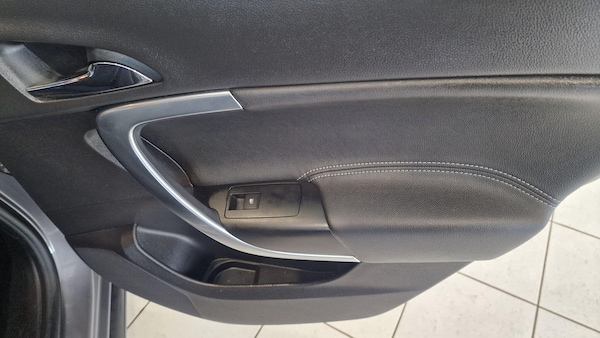 Used Vauxhall Insignia 2016 for sale - 76306632: Photo 22