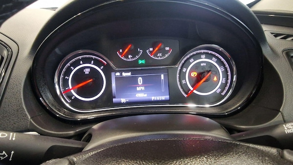 Used Vauxhall Insignia 2016 for sale - 76306632: Photo 24