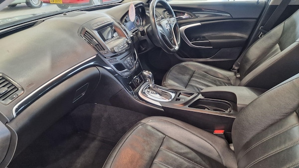 Used Vauxhall Insignia 2016 for sale - 76306632: Photo 26