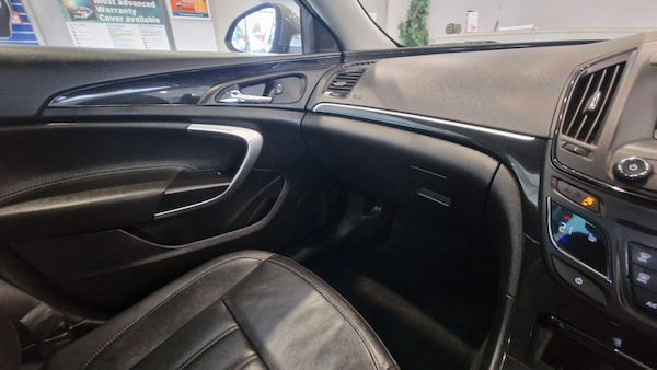 Used Vauxhall Insignia 2016 for sale - 76306632: Photo 7