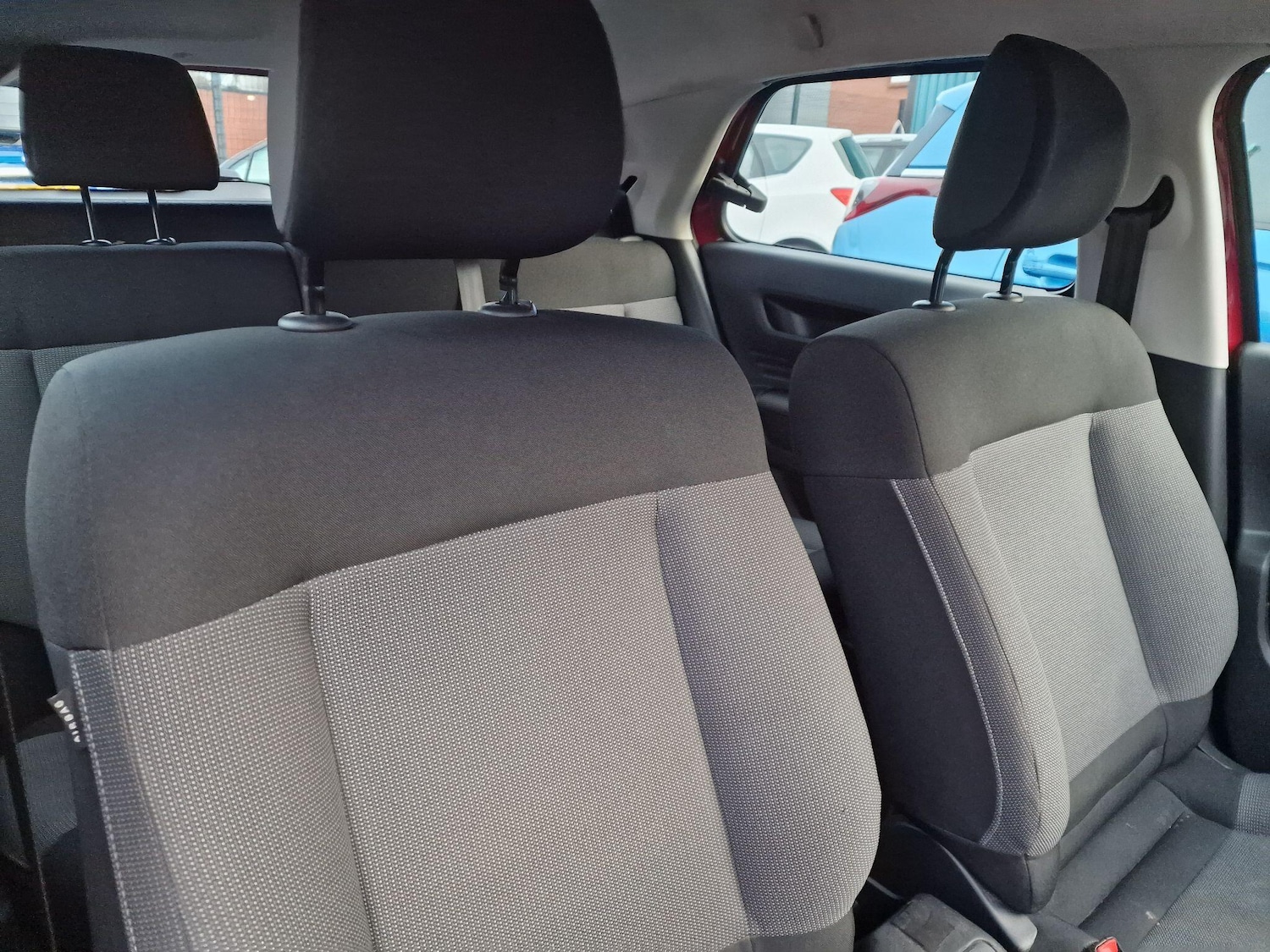 Used Citroen C4 Cactus 2016 for sale - 76657358: Photo 10