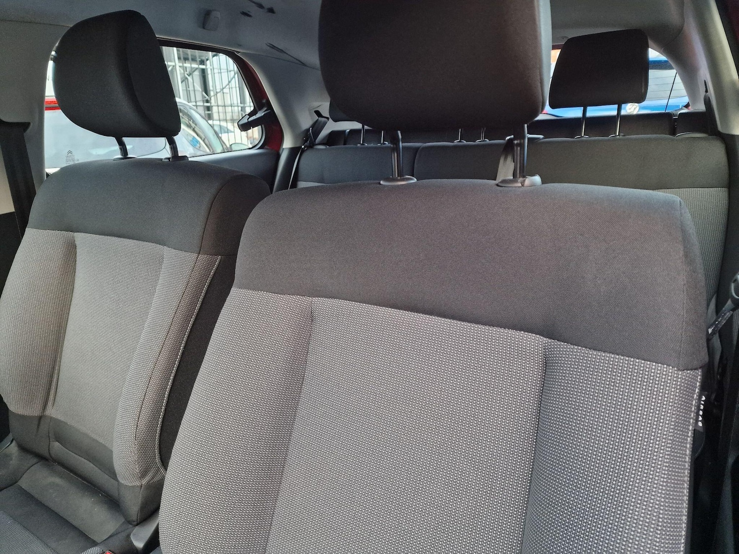 Used Citroen C4 Cactus 2016 for sale - 76657358: Photo 11