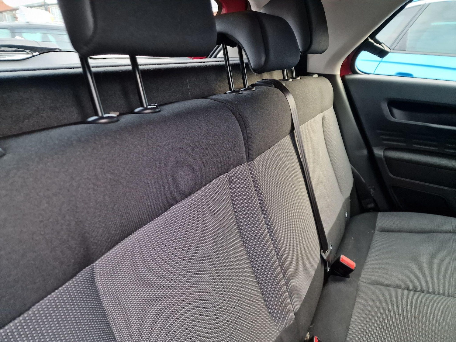 Used Citroen C4 Cactus 2016 for sale - 76657358: Photo 13