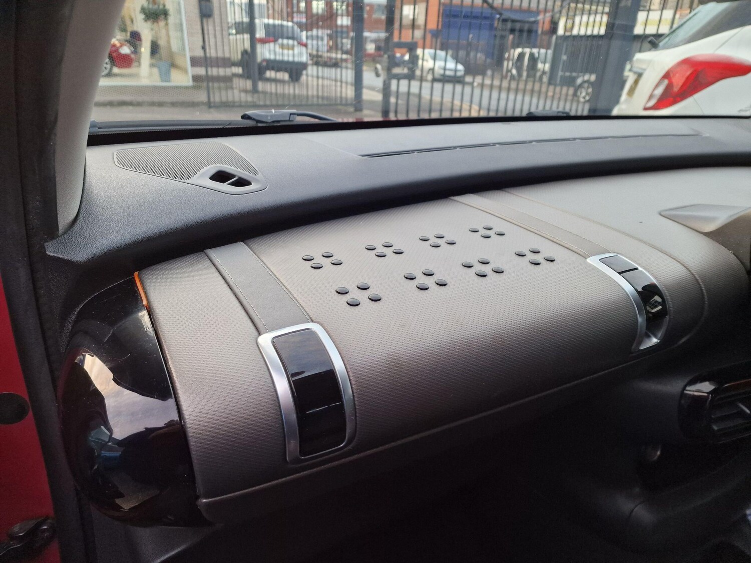 Used Citroen C4 Cactus 2016 for sale - 76657358: Photo 14