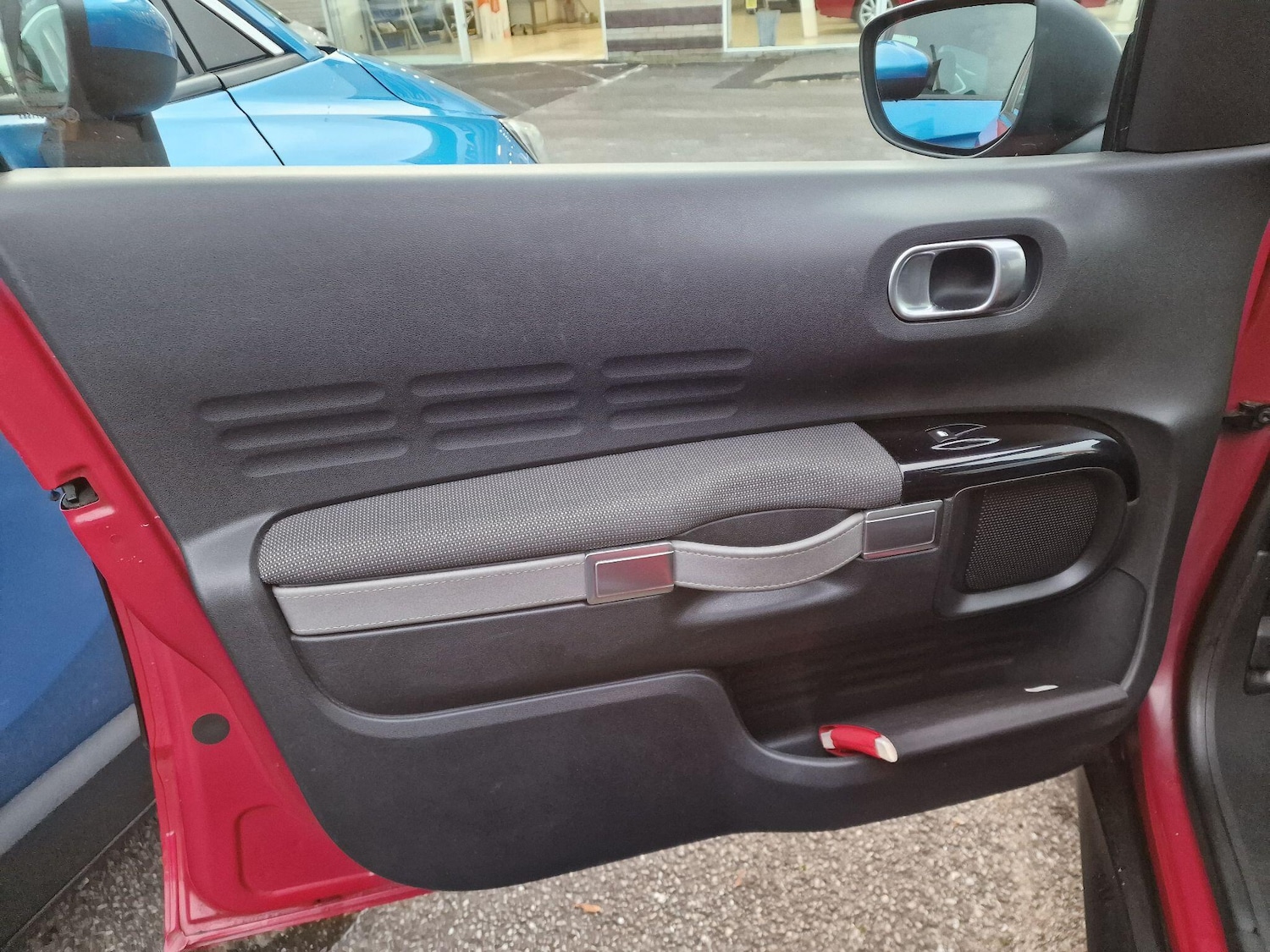 Used Citroen C4 Cactus 2016 for sale - 76657358: Photo 15