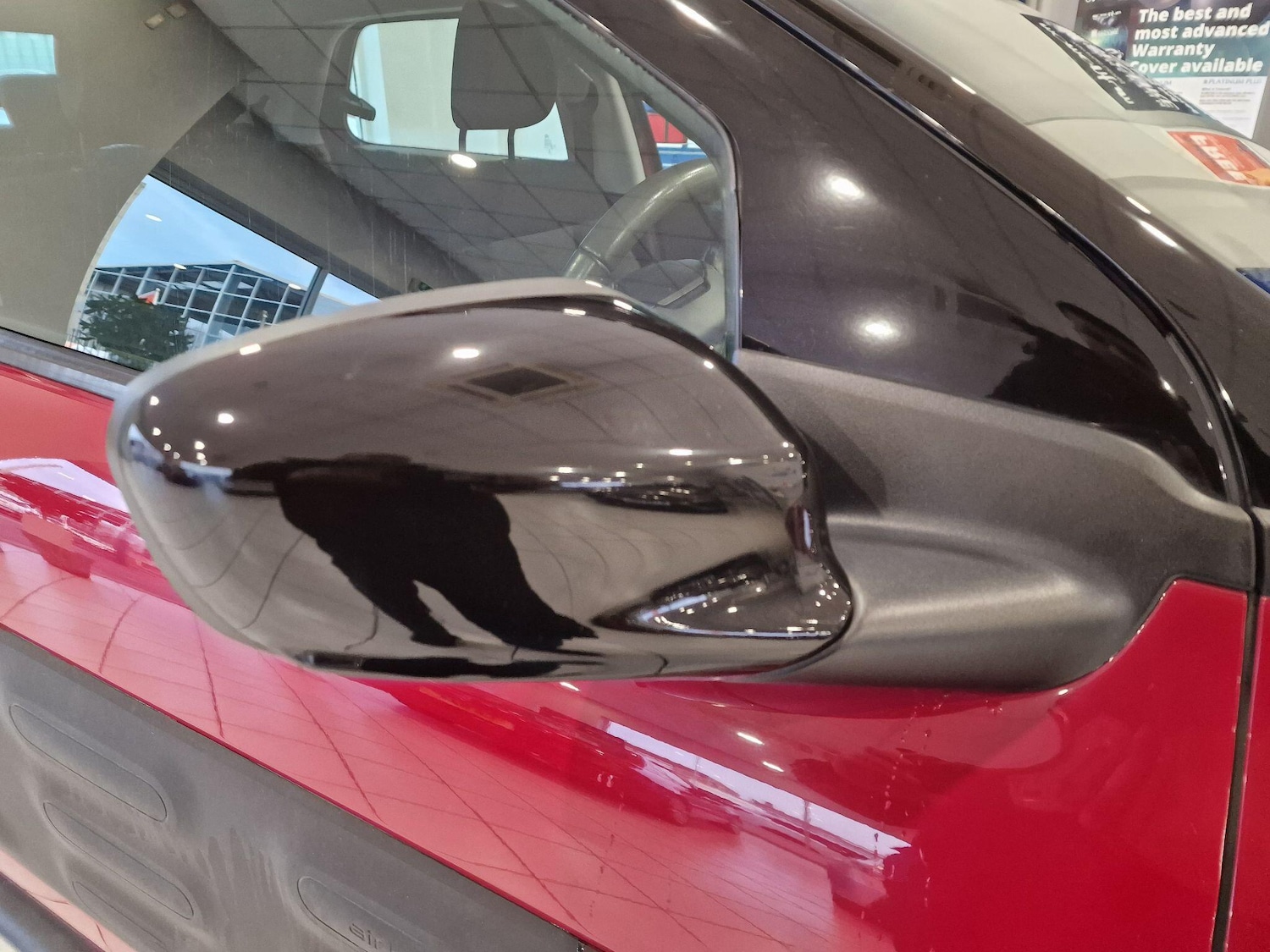 Used Citroen C4 Cactus 2016 for sale - 76657358: Photo 19