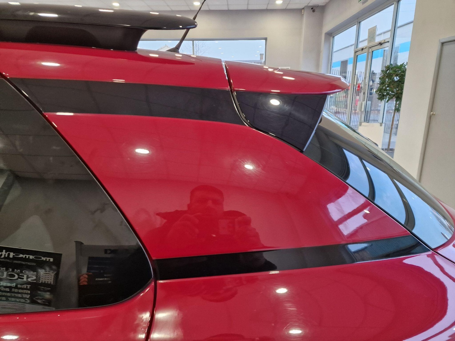 Used Citroen C4 Cactus 2016 for sale - 76657358: Photo 20