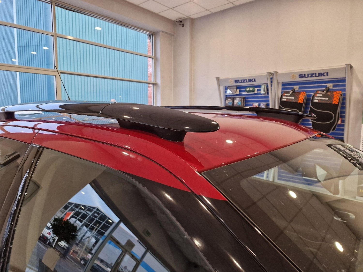 Used Citroen C4 Cactus 2016 for sale - 76657358: Photo 21