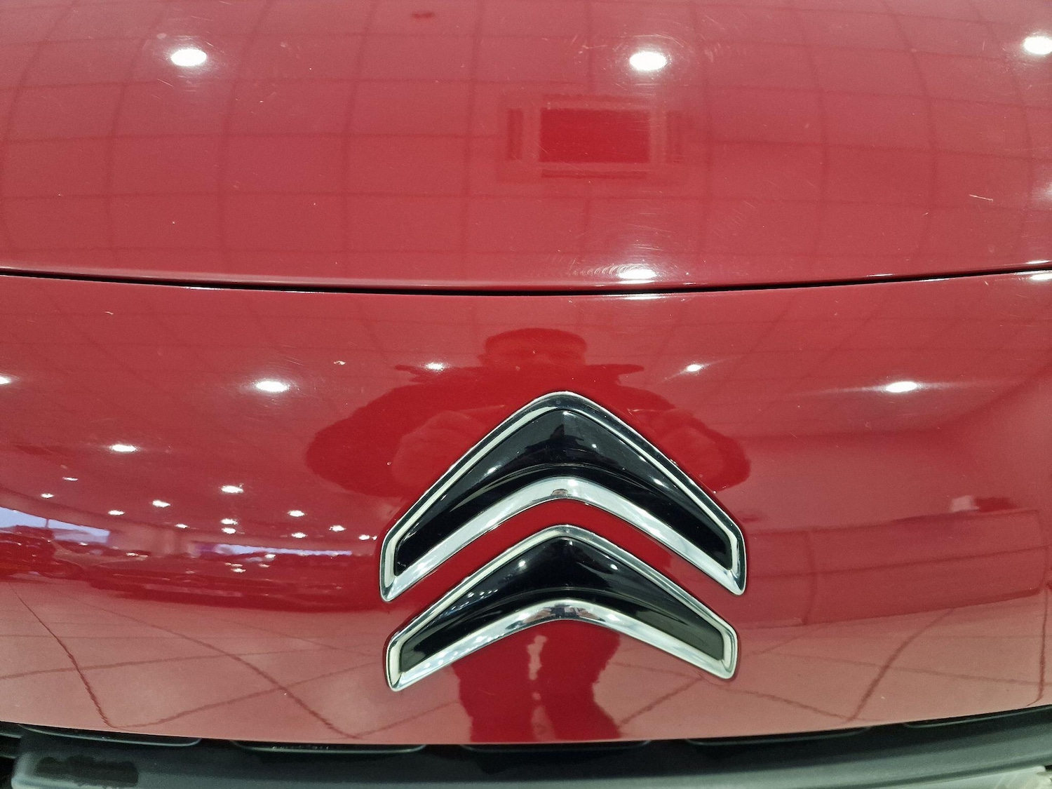 Used Citroen C4 Cactus 2016 for sale - 76657358: Photo 22