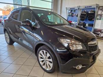 2015 (15) - 1.7 CDTi SE 2WD Euro 5 (s/s) 5dr