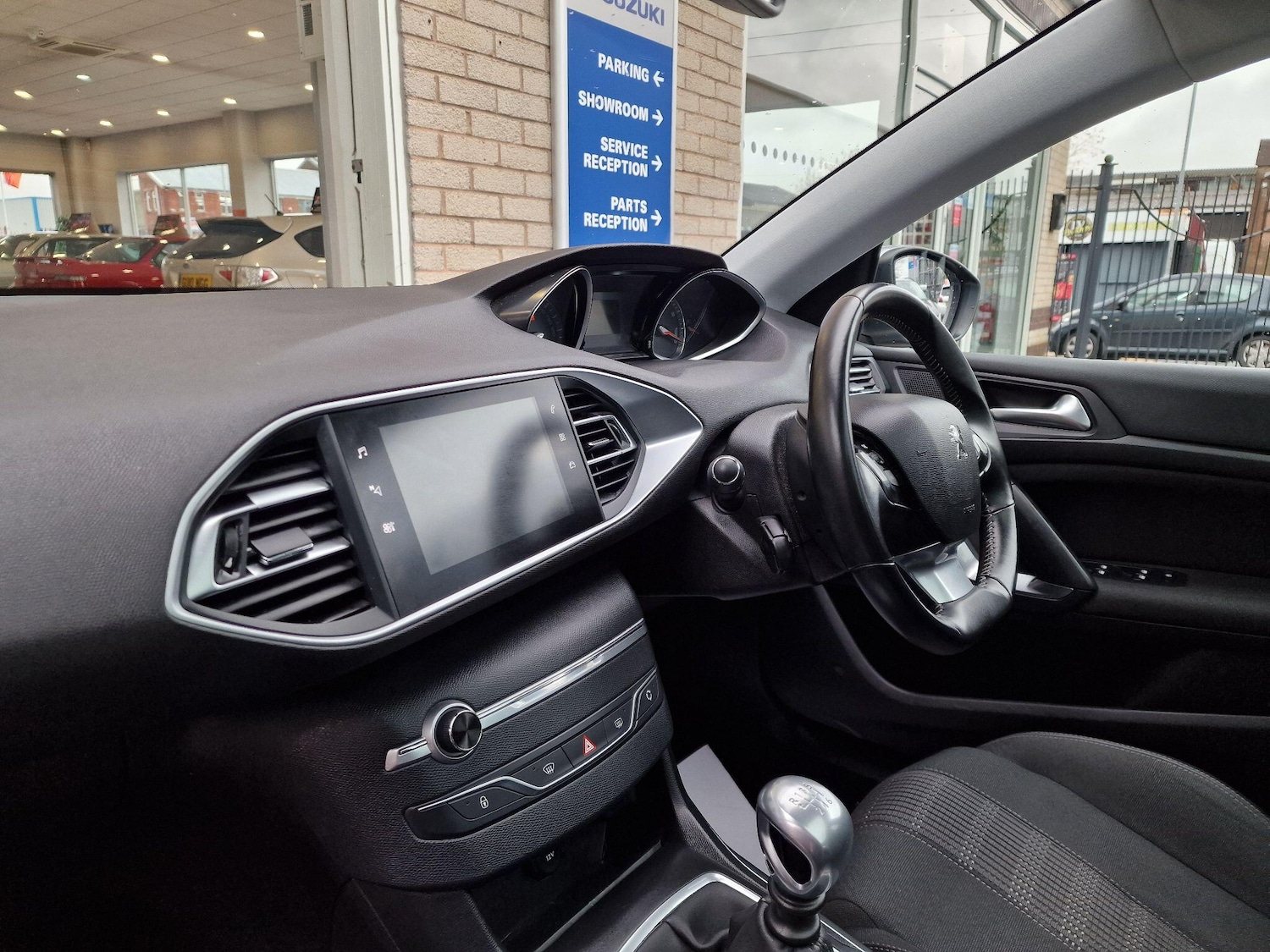 Used Peugeot 308 2019 for sale - 76561080: Photo 10