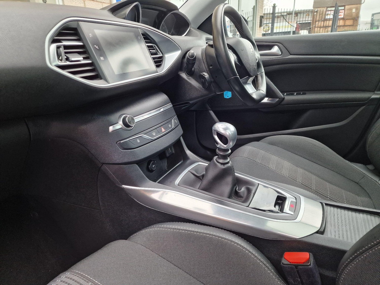Used Peugeot 308 2019 for sale - 76561080: Photo 11