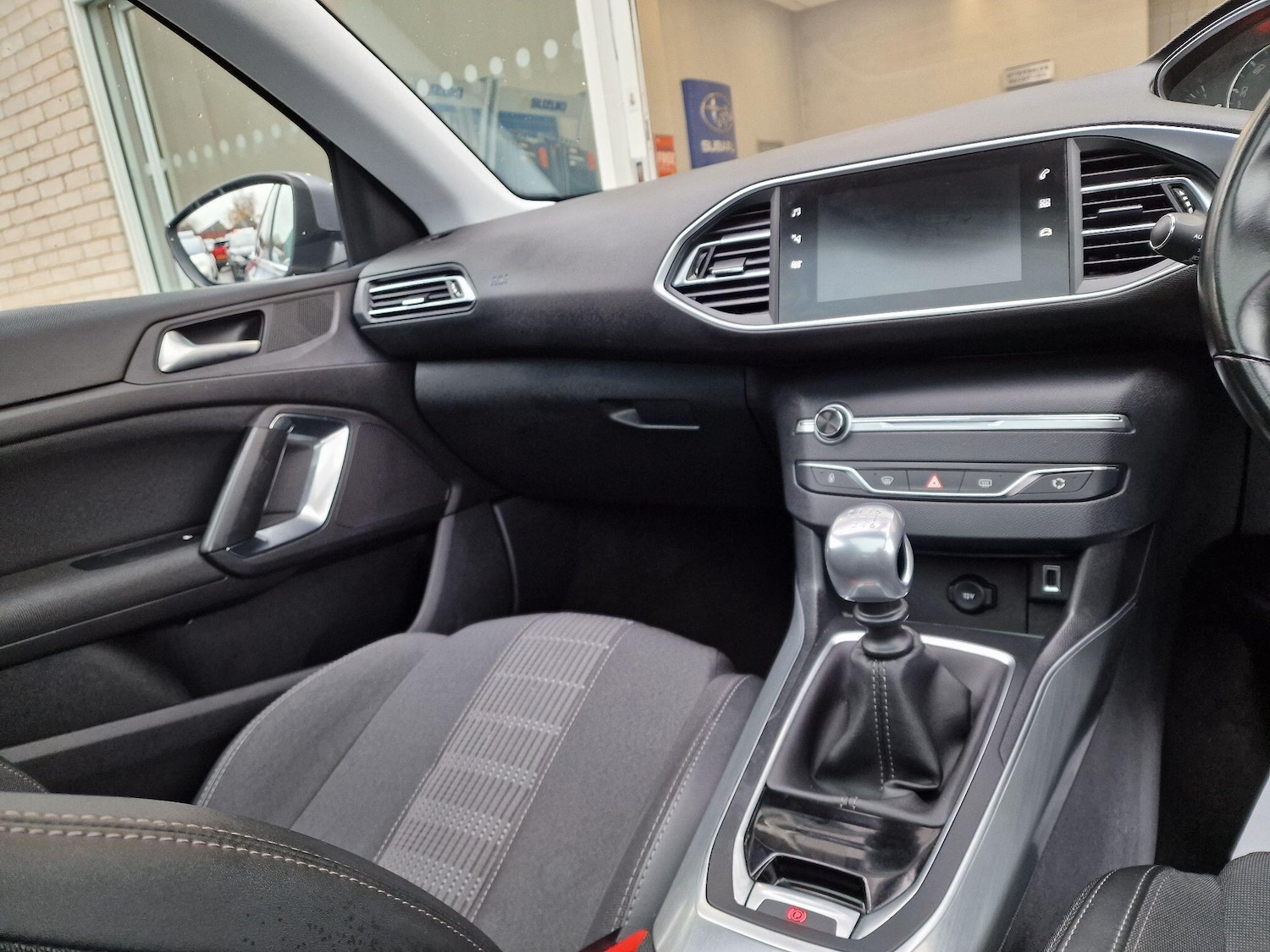 Used Peugeot 308 2019 for sale - 76561080: Photo 12