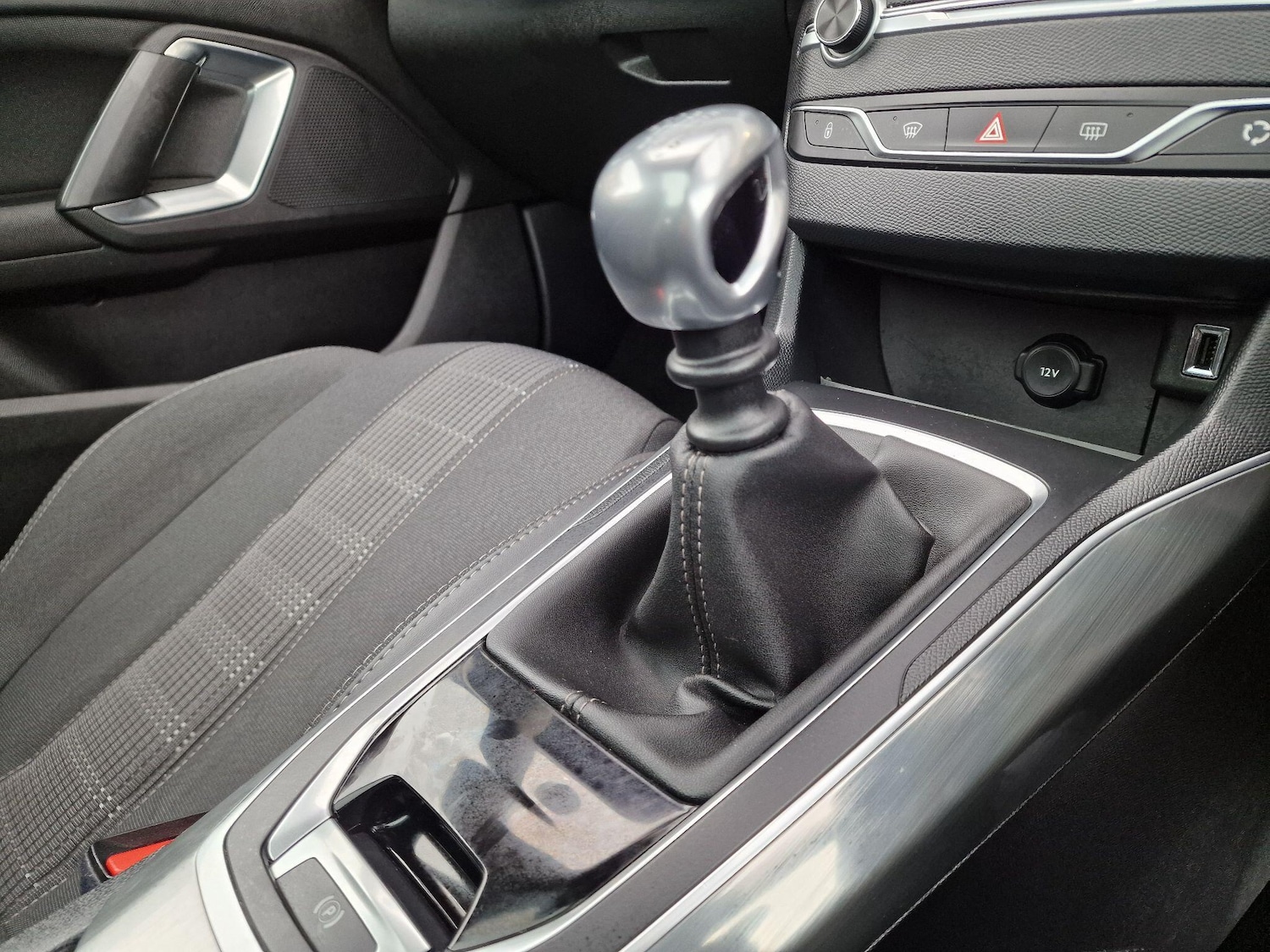 Used Peugeot 308 2019 for sale - 76561080: Photo 14