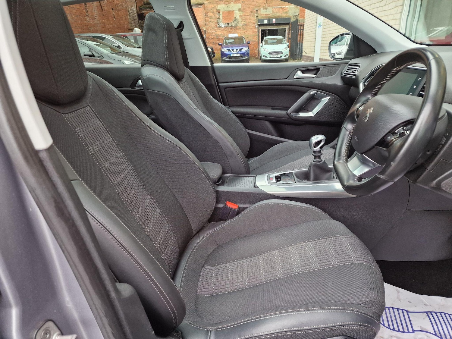 Used Peugeot 308 2019 for sale - 76561080: Photo 15