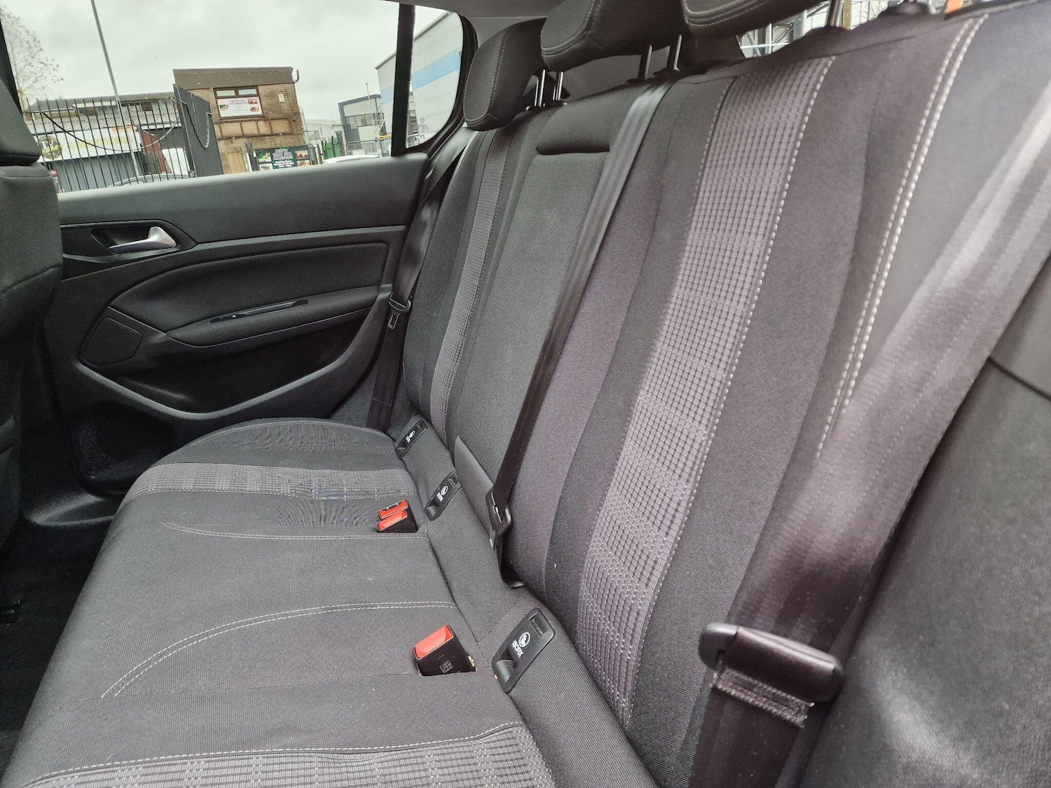 Used Peugeot 308 2019 for sale - 76561080: Photo 16