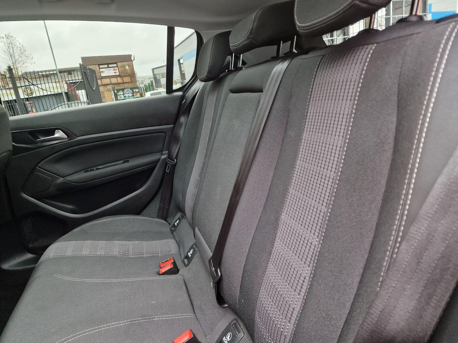 Used Peugeot 308 2019 for sale - 76561080: Photo 17