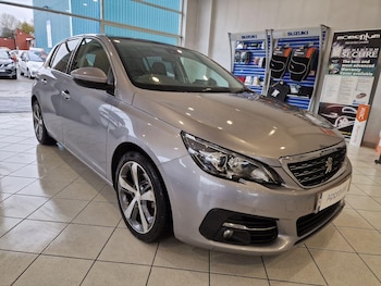 Used Peugeot 308 2019 for sale - 76561080: Photo