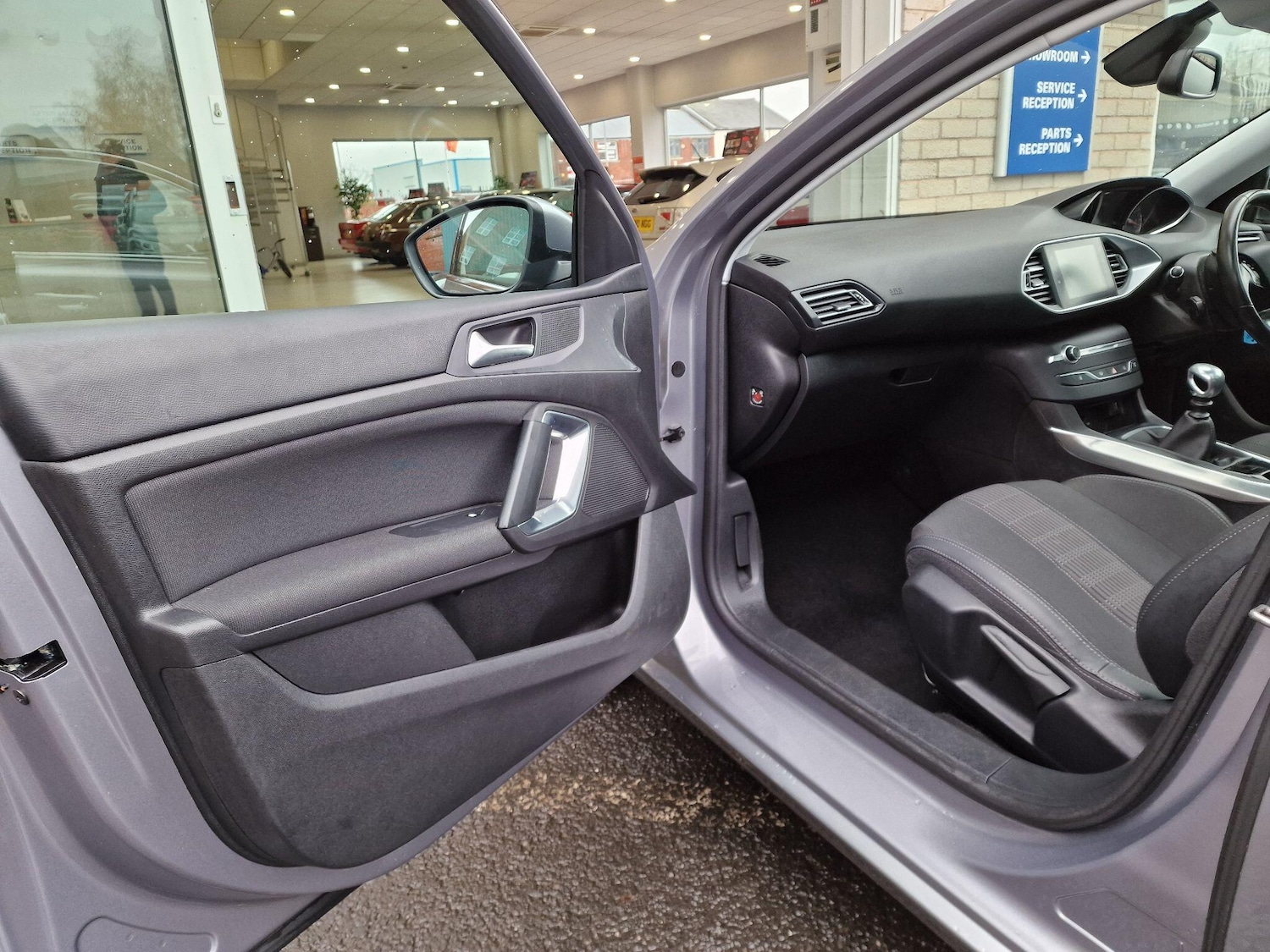 Used Peugeot 308 2019 for sale - 76561080: Photo 20