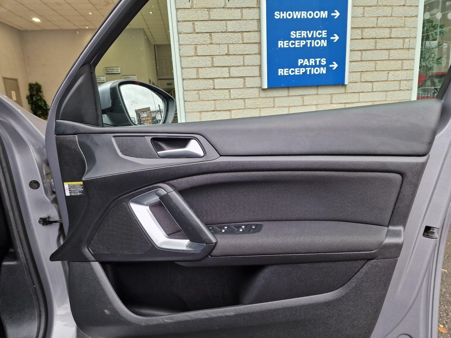 Used Peugeot 308 2019 for sale - 76561080: Photo 21