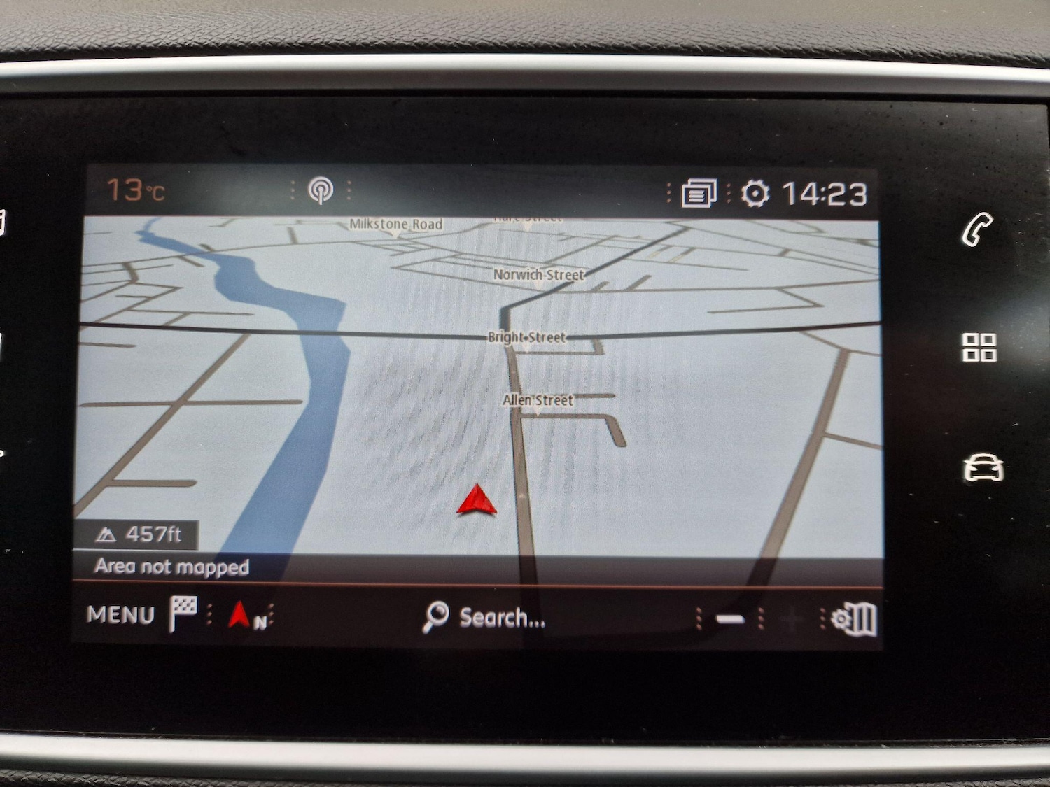 Used Peugeot 308 2019 for sale - 76561080: Photo 23