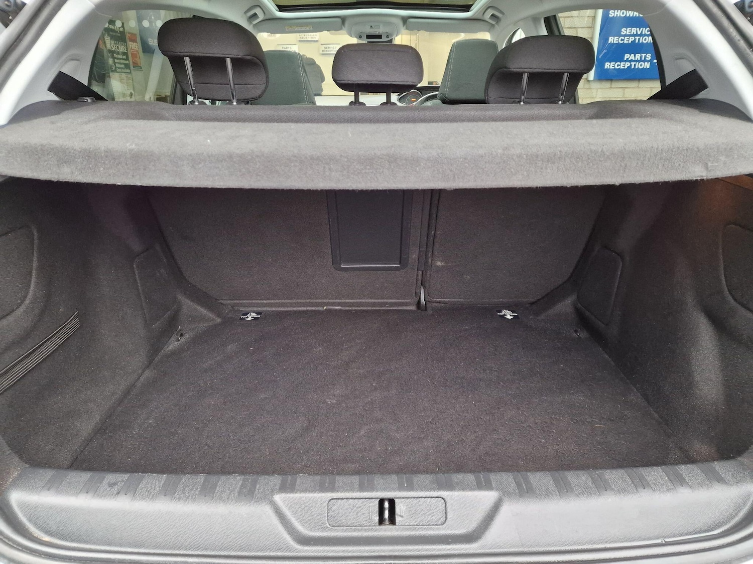 Used Peugeot 308 2019 for sale - 76561080: Photo 25