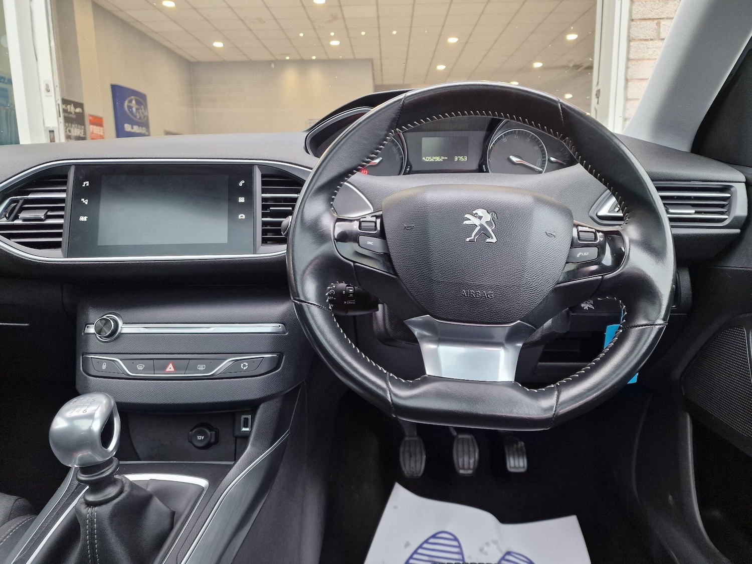 Used Peugeot 308 2019 for sale - 76561080: Photo 26