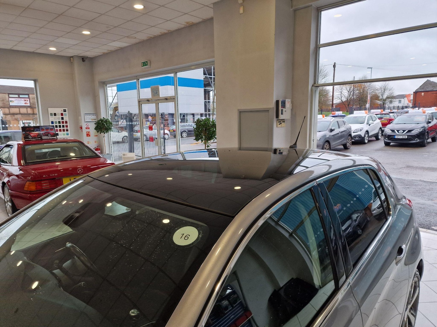 Used Peugeot 308 2019 for sale - 76561080: Photo 27