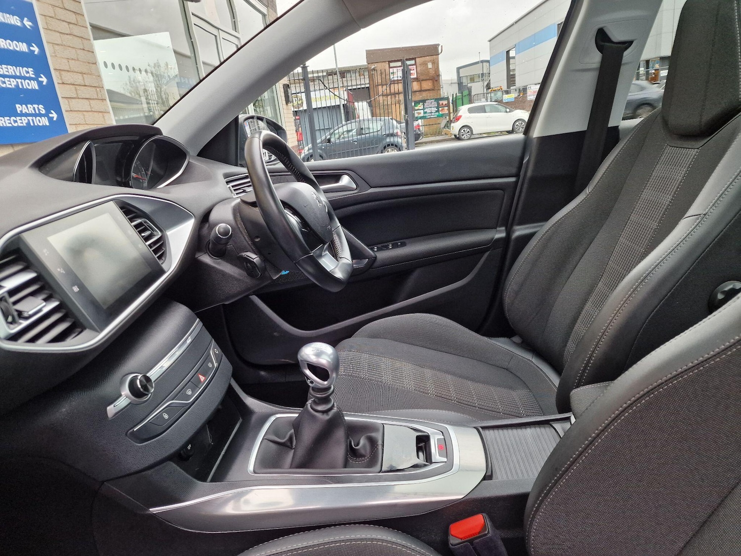 Used Peugeot 308 2019 for sale - 76561080: Photo 28