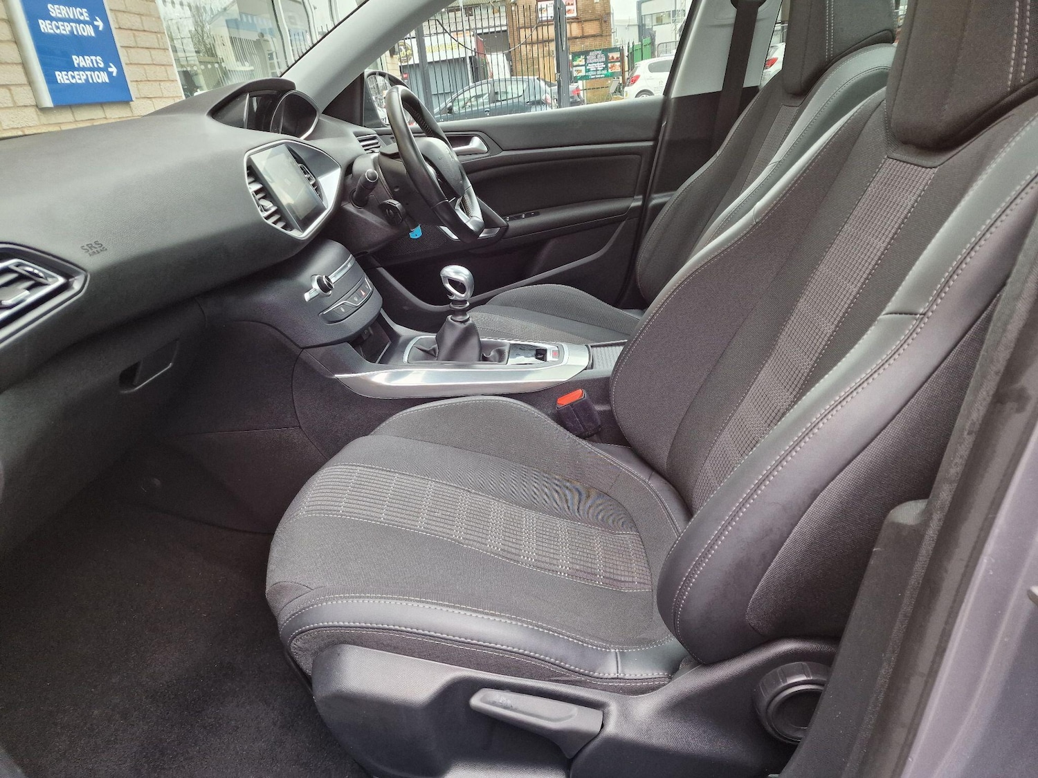 Used Peugeot 308 2019 for sale - 76561080: Photo 29