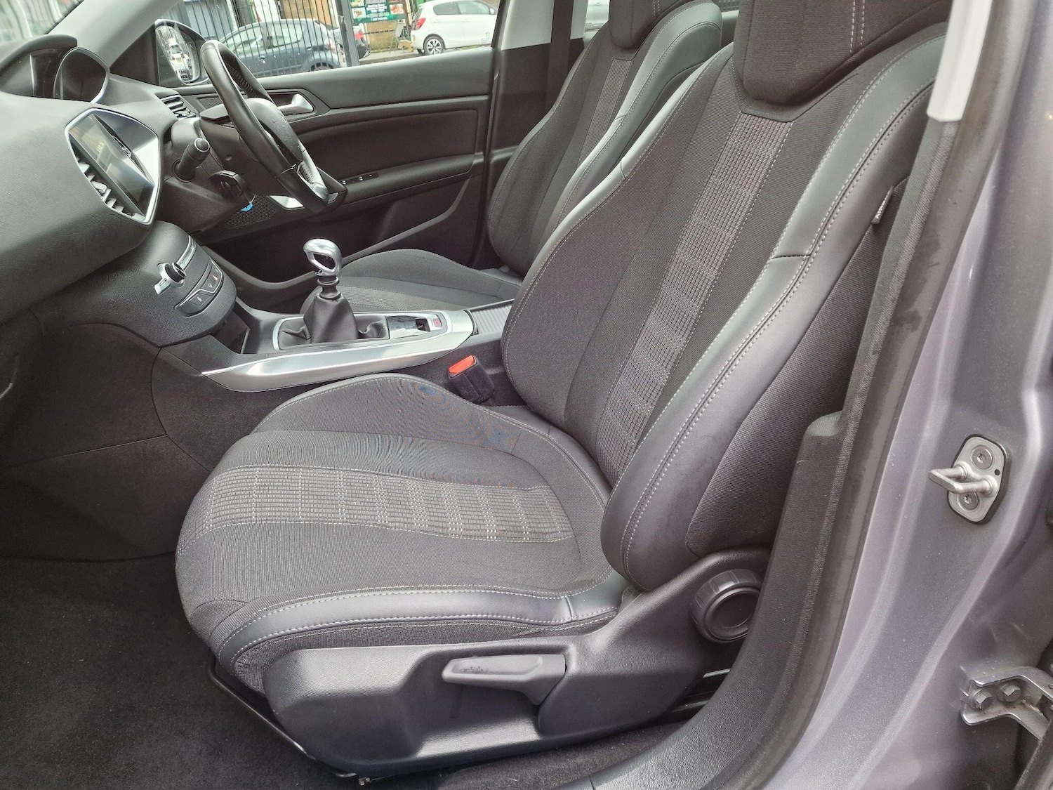 Used Peugeot 308 2019 for sale - 76561080: Photo 30